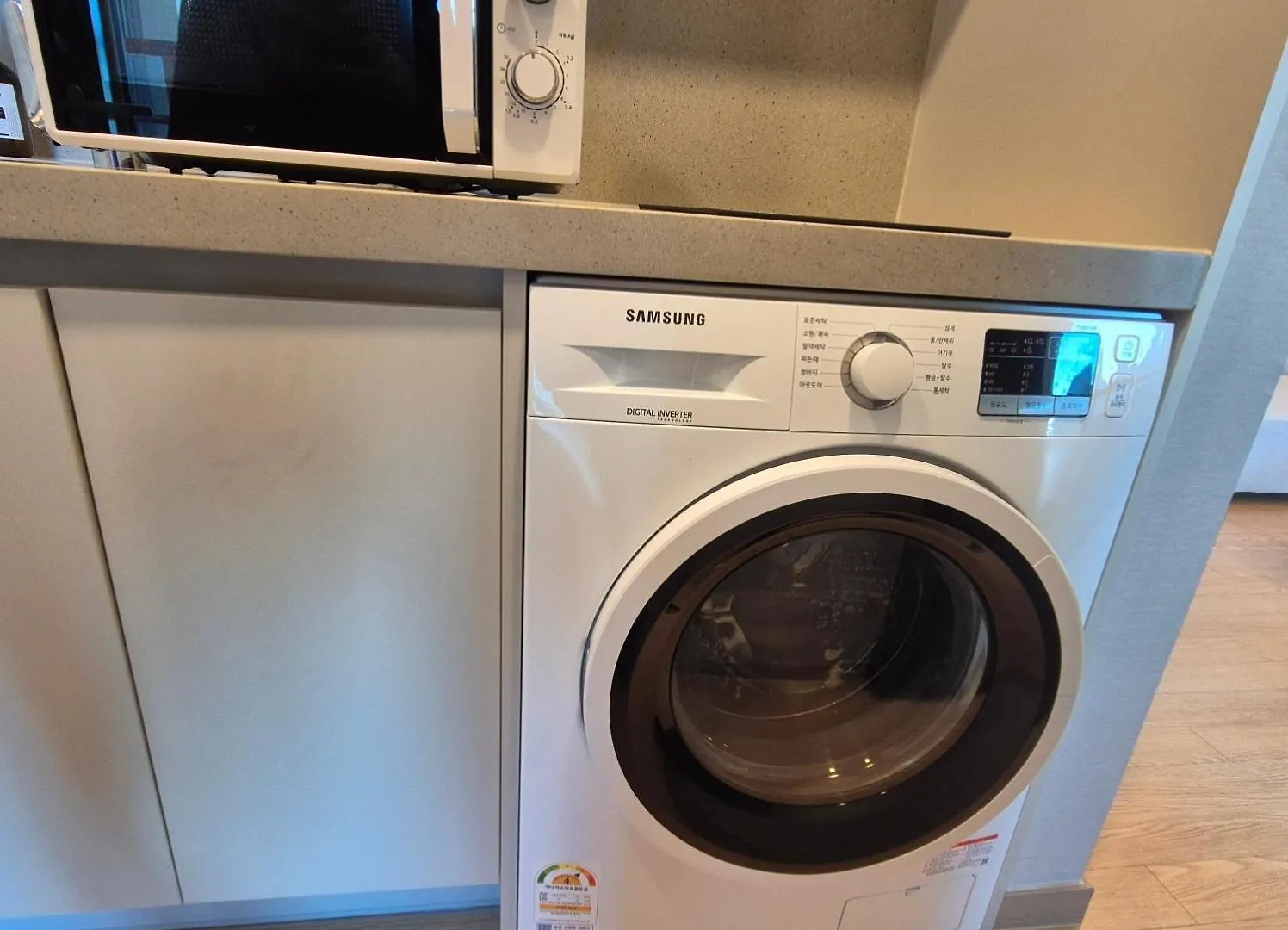 Elbons Aparthotel Μπουσάν Νότια Κορέα