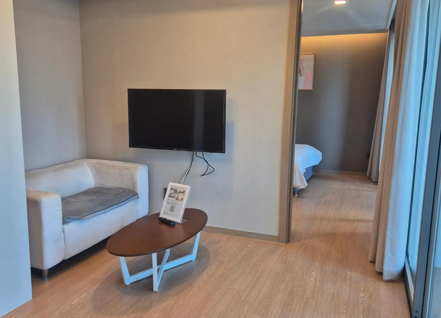 釜山広域市 Elbonsアパートホテル 0*,